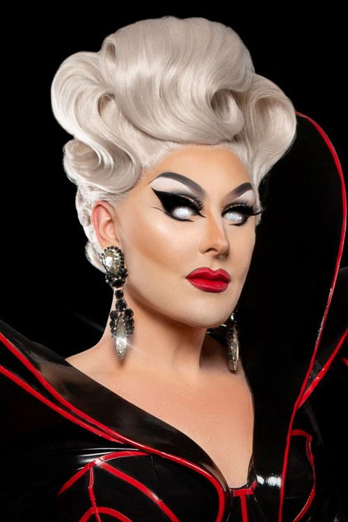 Dracmorda Boulet profile