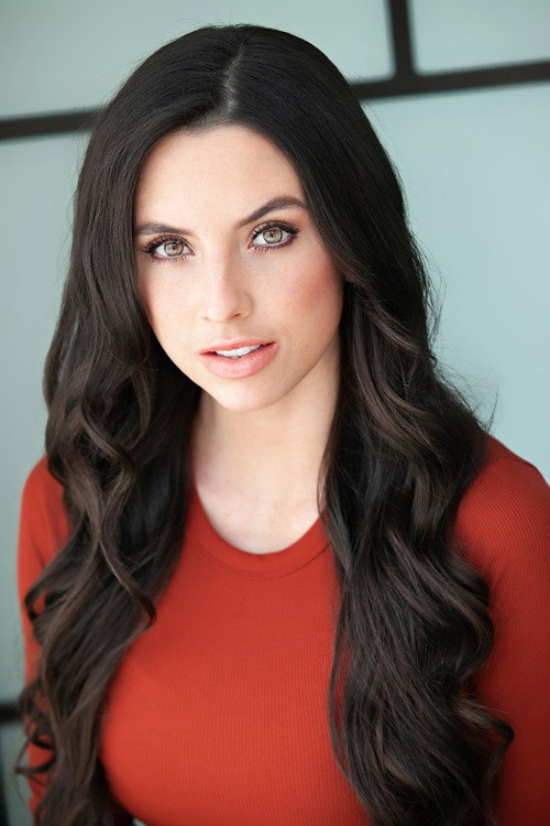 Photo of Mary Hall, Acting