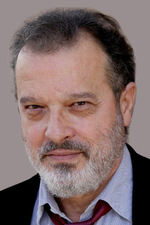 Photo of Ubaldo Lo Presti, Acting