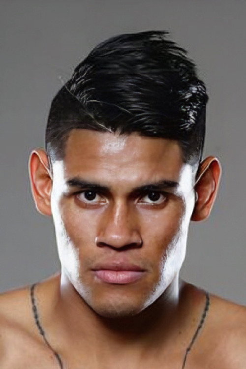Photo of Emanuel Navarrete, Acting