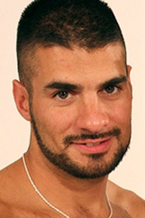 Photo of Nick Andrews, Acting