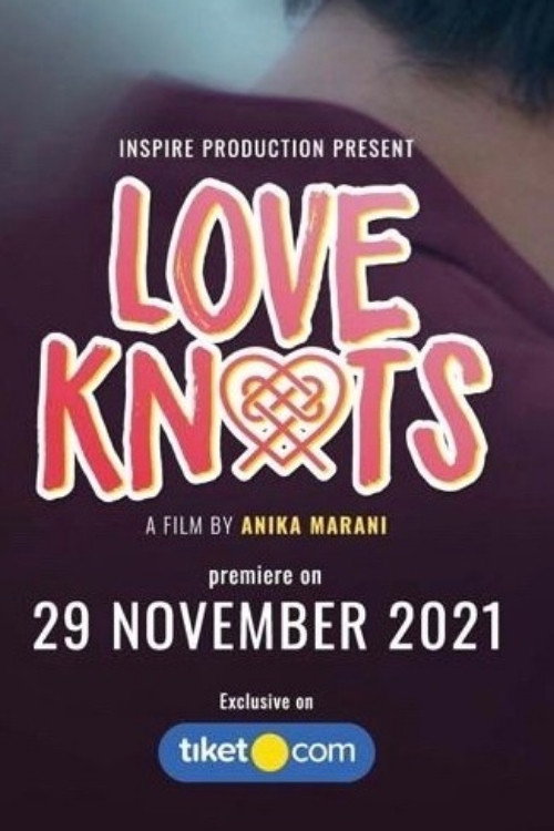 Movie poster for Love Knots (2021)