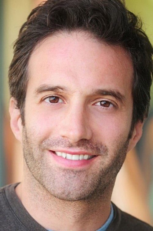 Photo of Chris Cordone, Acting