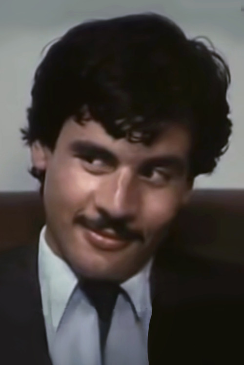 Photo of Mohamed Salah Hafidi, Acting
