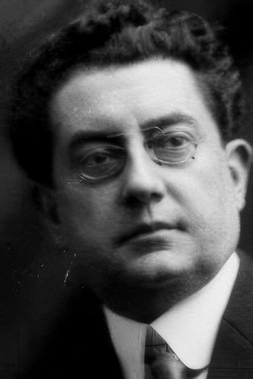 Photo of Alexis Ghasne, Acting