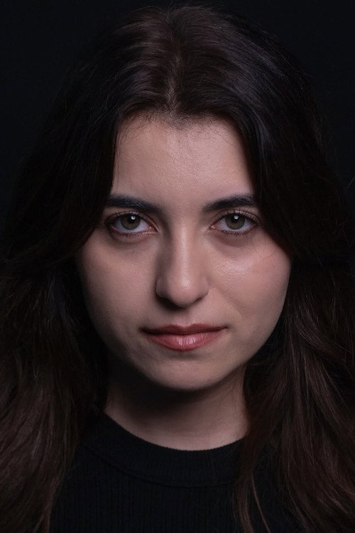 Photo of Narmin Baghirli, Acting