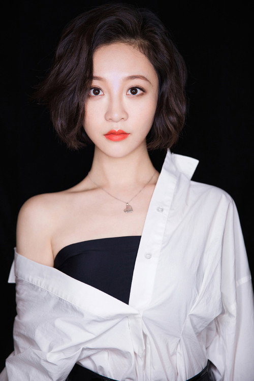 Photo of Gao Yuer, Acting