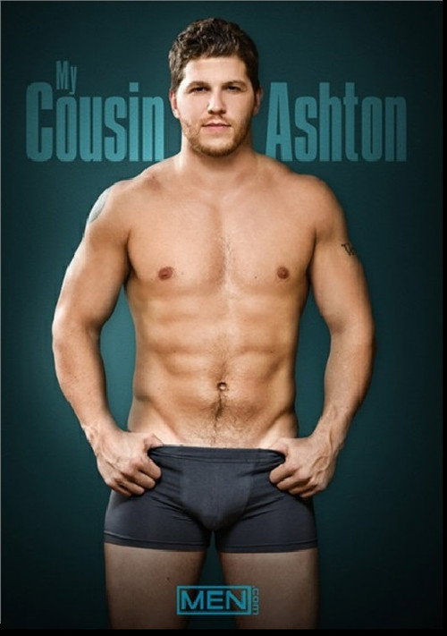 Movie poster for My Cousin Ashton (2017)