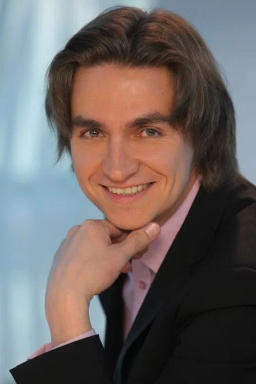 Photo of Sergey Filin, Acting