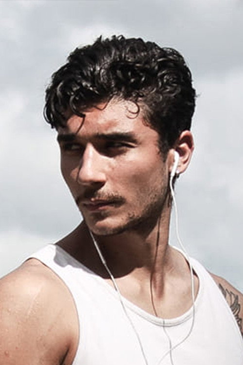 Photo of Adam Belmabkhout, Camera
