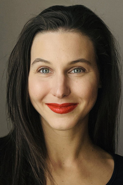 Photo of Marianna Polyáková, Acting