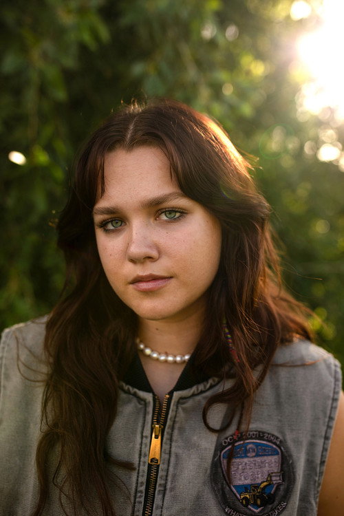 Photo of Julie Mae, Directing