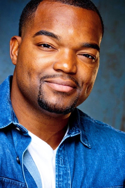 Photo of Daniel E. Smith, Acting