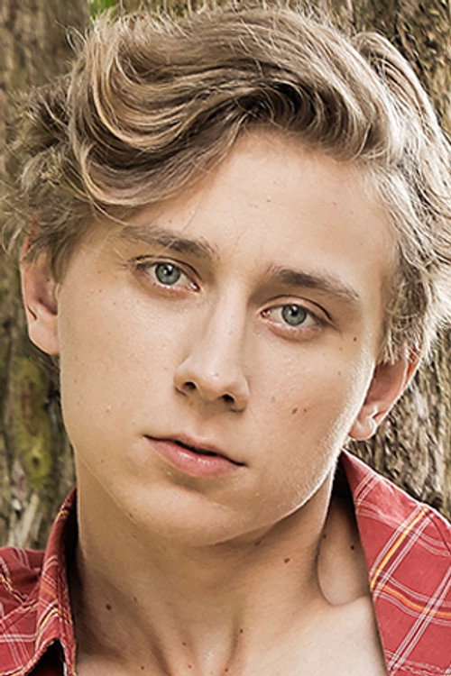 Photo of John Hardy, Acting
