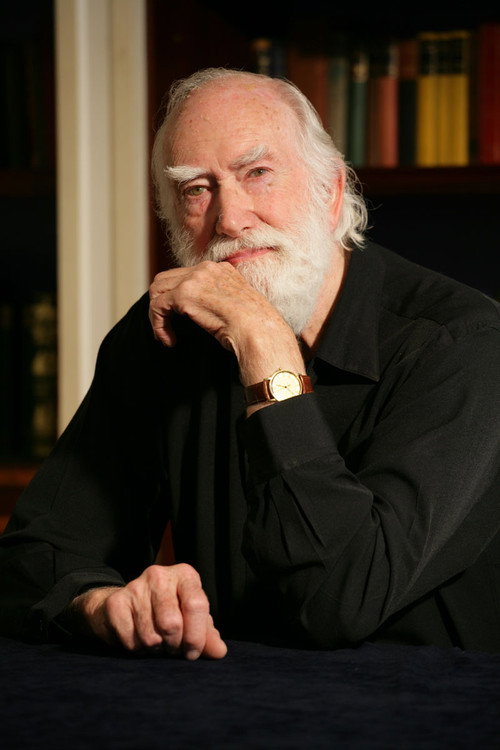 Photo of Eric Hill, Creator