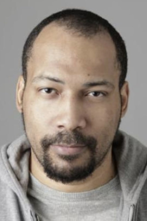 Photo of Richard Courcet, Acting