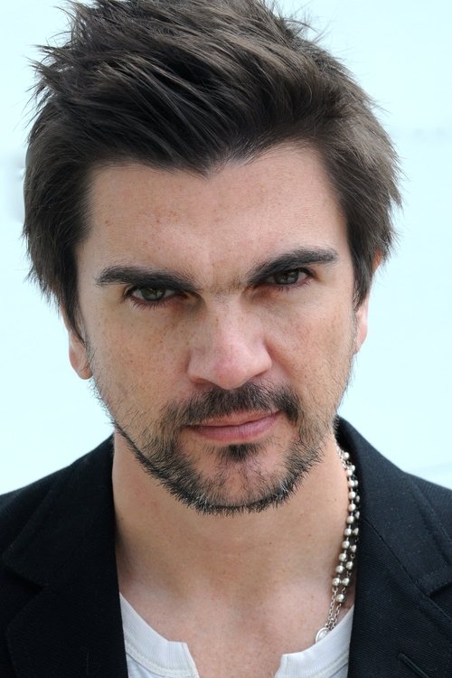 Juanes profile