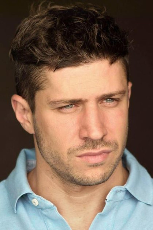 Photo of Juan Manuel Martino, Acting