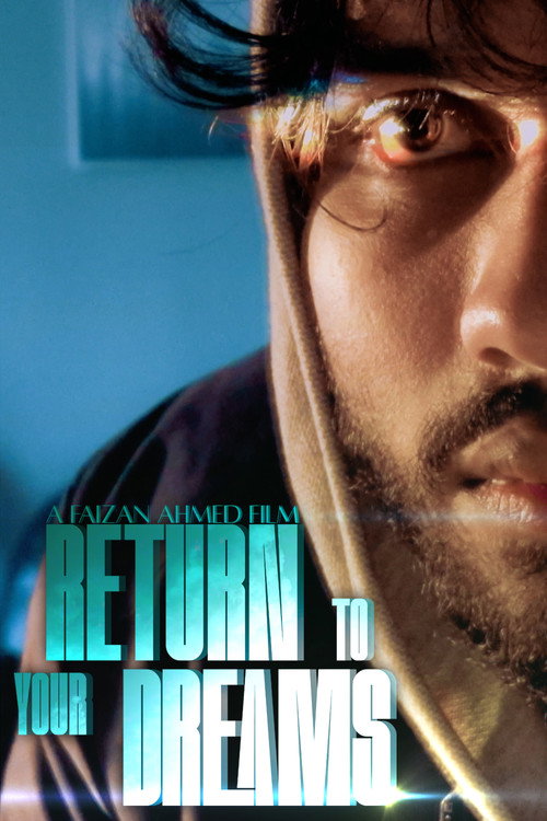 Movie poster for Return to Your Dreams (2026)