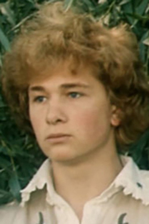 Photo of Aleksandr Mikhaylov, Acting