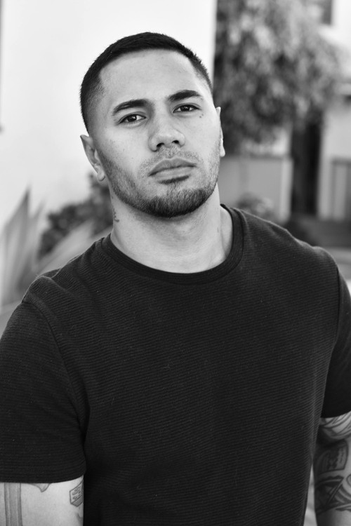 Photo of George Pakola, Acting
