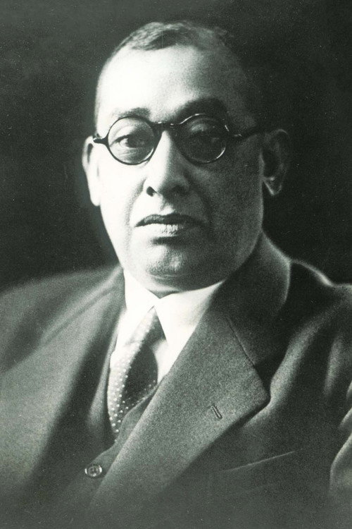 Photo of Rashbihari Bose, Acting