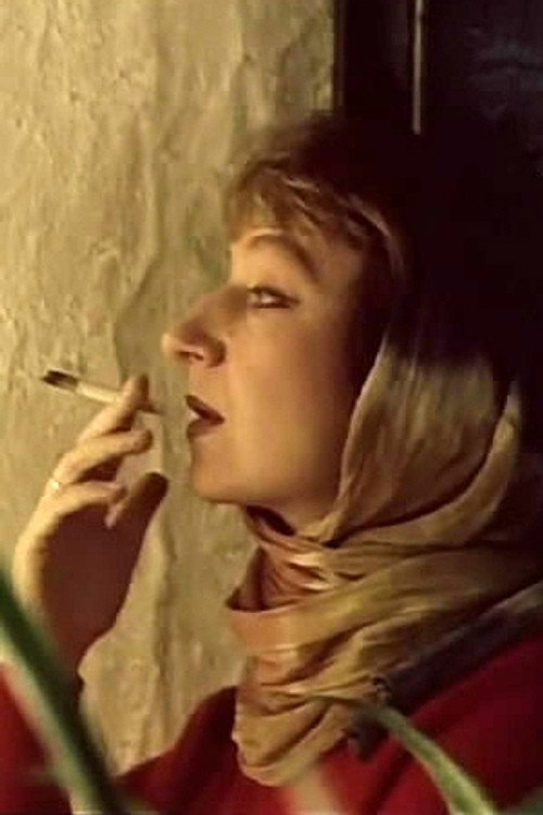 Photo of Natalya Pyankova, Directing