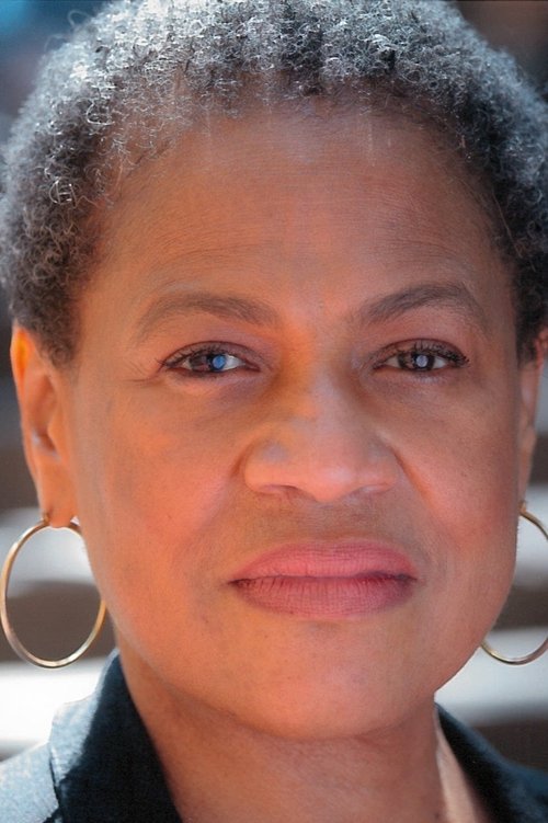 Michelle Hurst profile