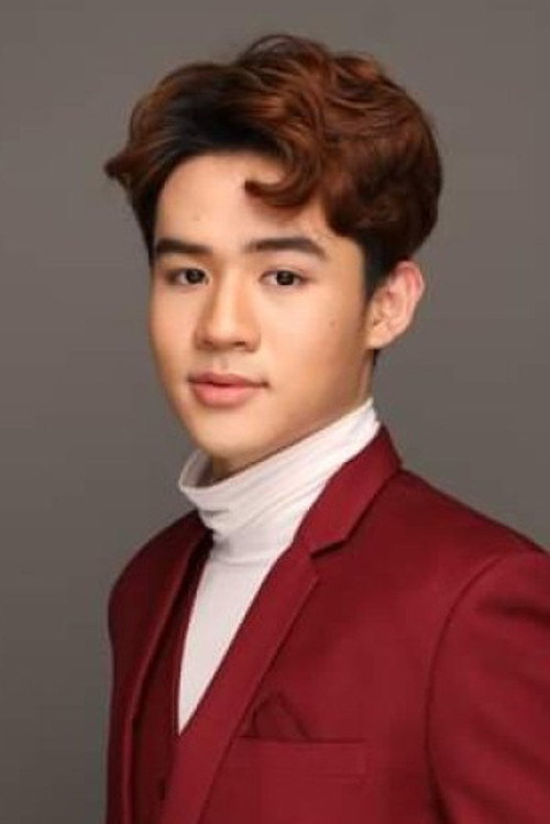 Teerawit Udomphokasub profile