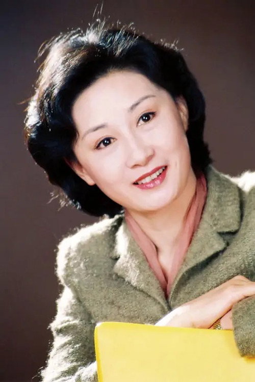Photo of Jiao Li, Acting