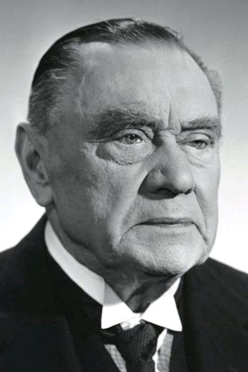 Photo of Charles Wilken, Acting