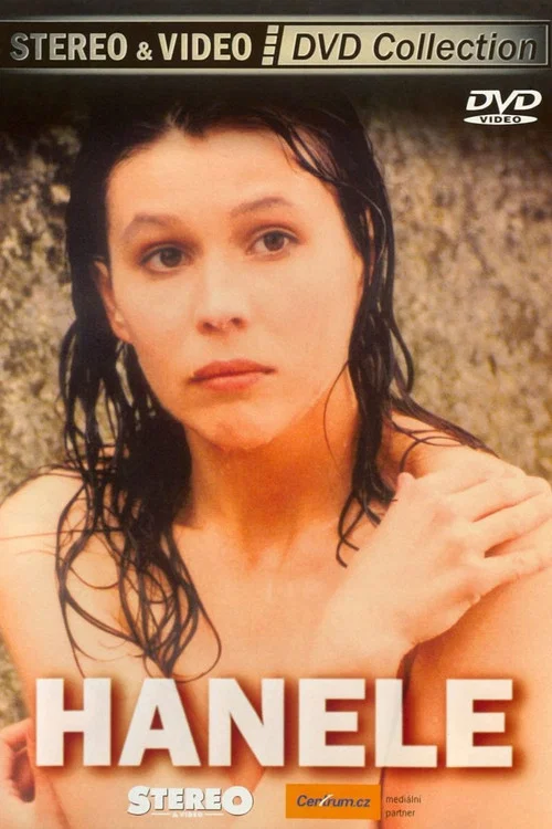 Movie poster for Hanele (1999)