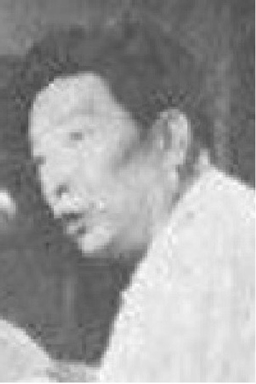 Photo of Chow Sze-Luk, Directing