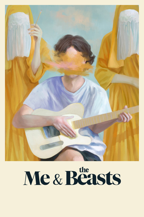Movie poster for Me & The Beasts (2021)