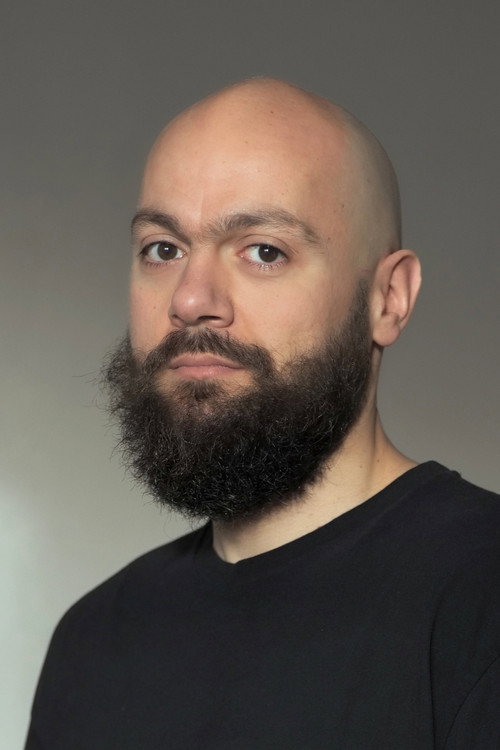 Photo of Dane Komljen, Directing