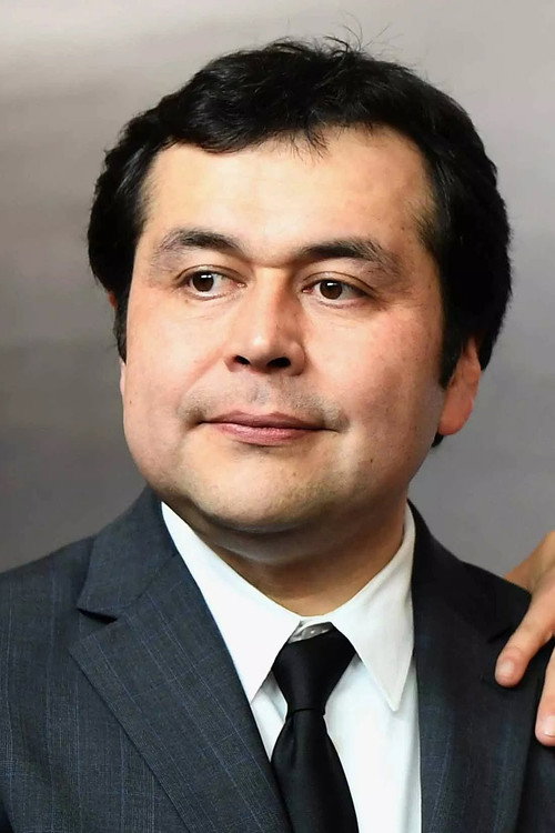Photo of Gonzalo Maza, Writing
