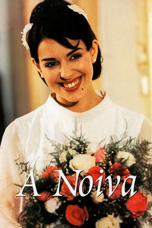 Movie poster for A Noiva (2000)