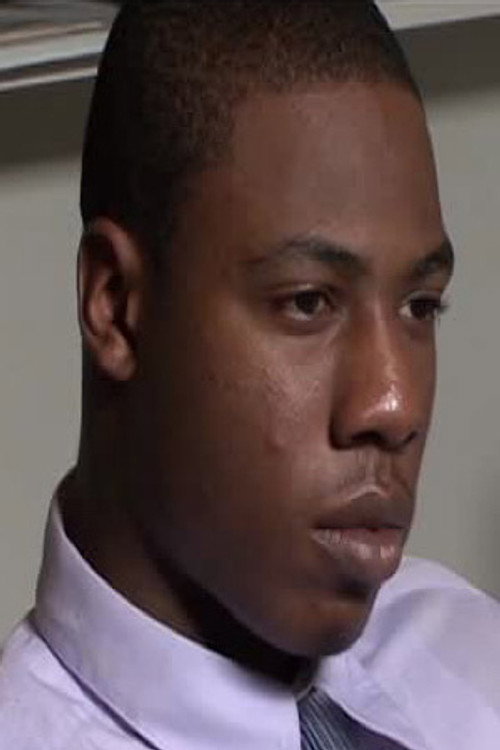 Photo of Mr. Chocolate, Acting