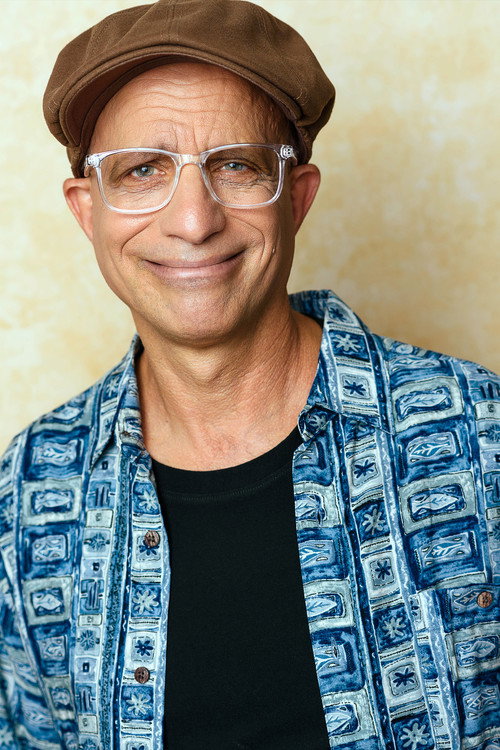 Photo of Edward Mehler, Acting