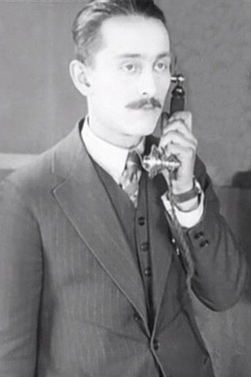 Photo of Yury Vasilchikov, Acting