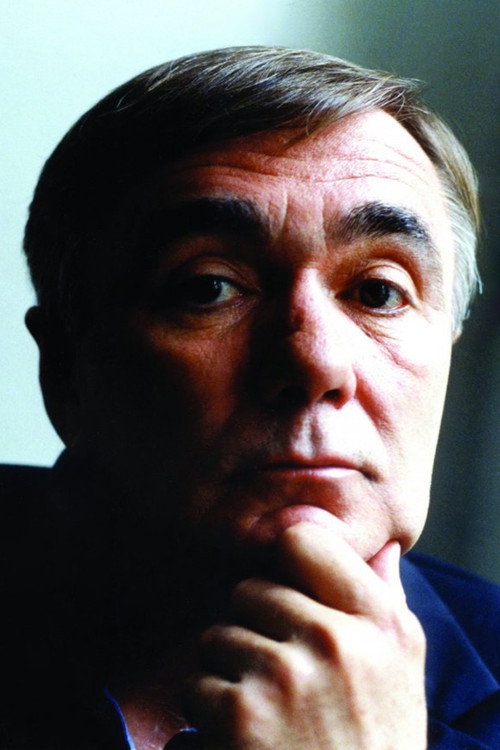 Photo of Dušan Kovačević, Writing