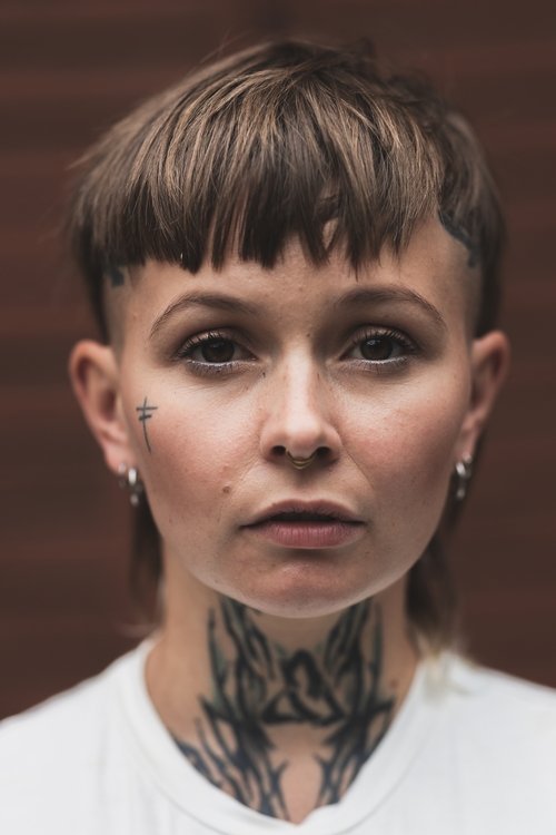 Edith Stehfest profile