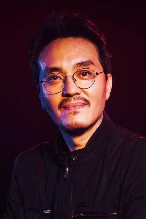 Choi Jong-hwan profile