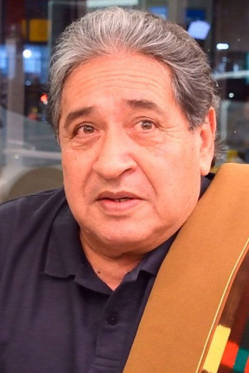 Photo of Alfredo Toledo, Acting