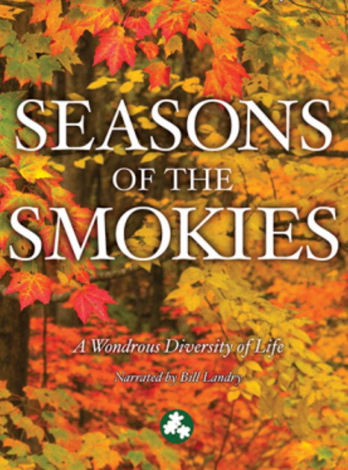 Movie poster for Smoky Mountain Explorer - Seasons of the Smokies (2014)