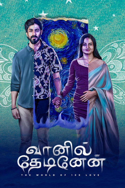 Vaanil Thedinen poster