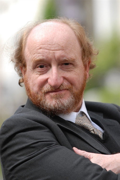 Photo of Pascal Lifschutz, Acting