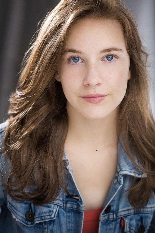 Sophia Gennusa profile