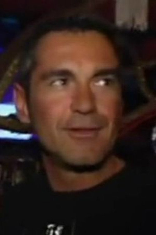 Photo of Nico, Acting