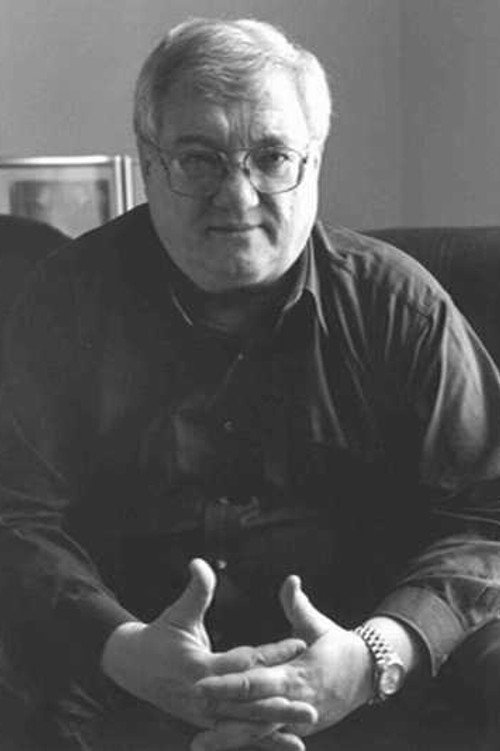 Photo of Yuriy Shcherbak, Writing